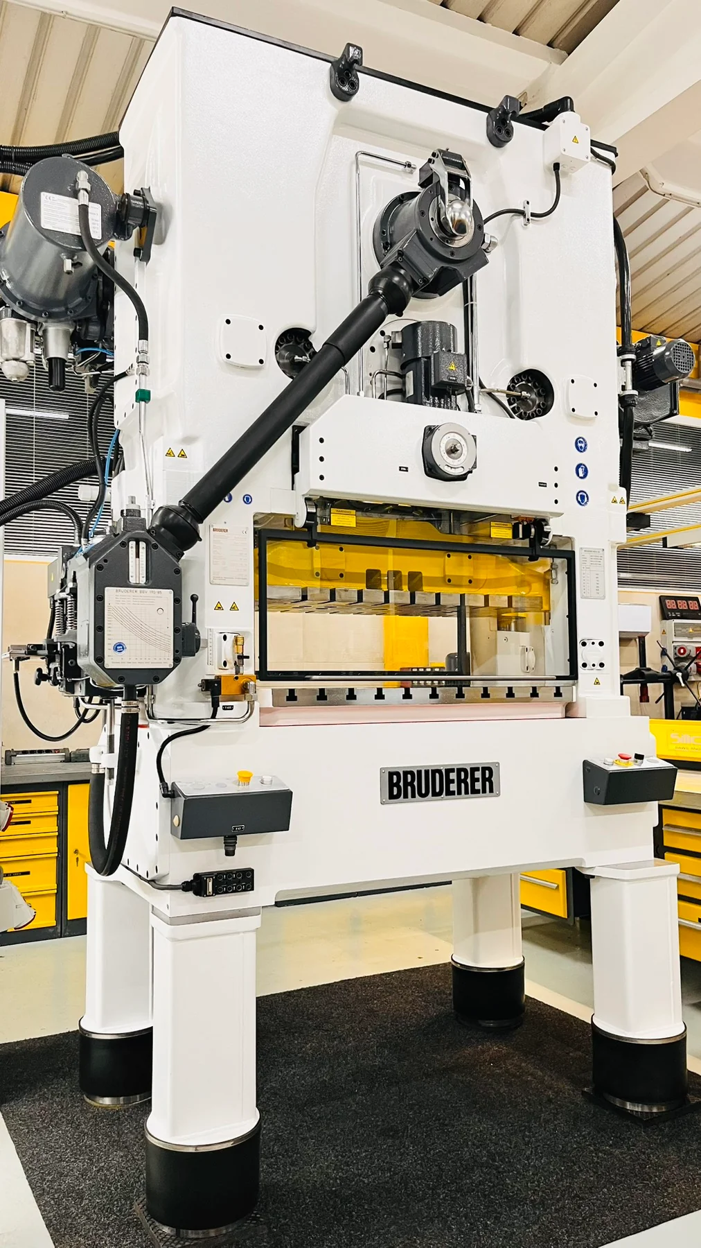 Presses