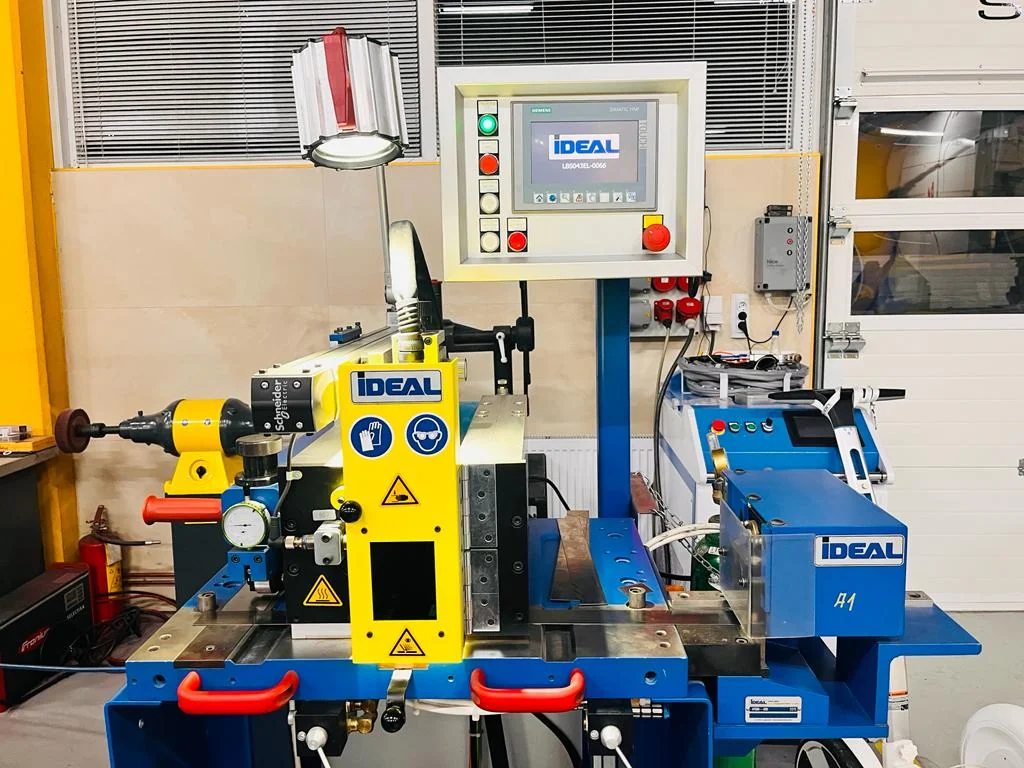 iDEAL LBS 043 3