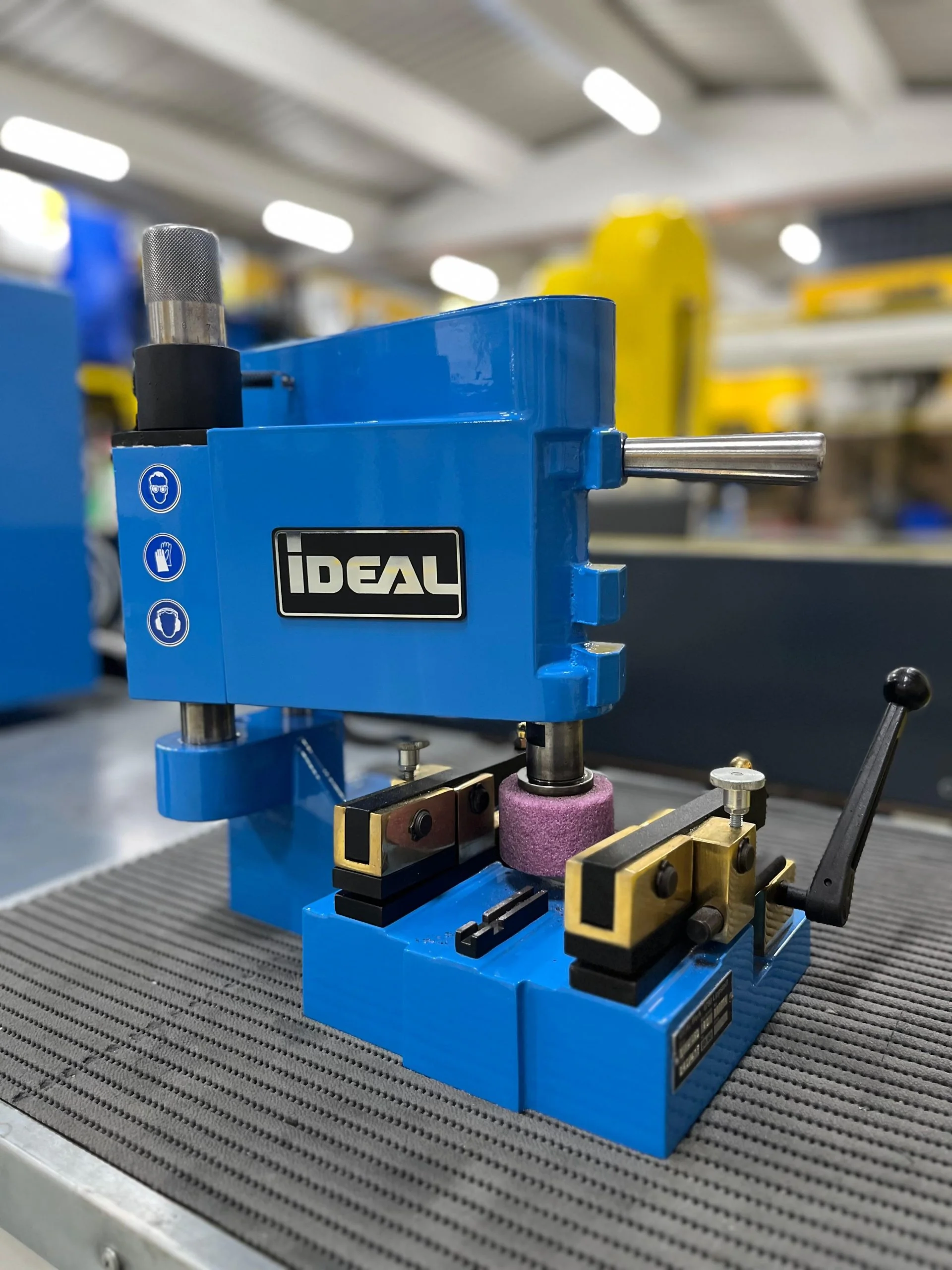iDEAL SMH 060 2