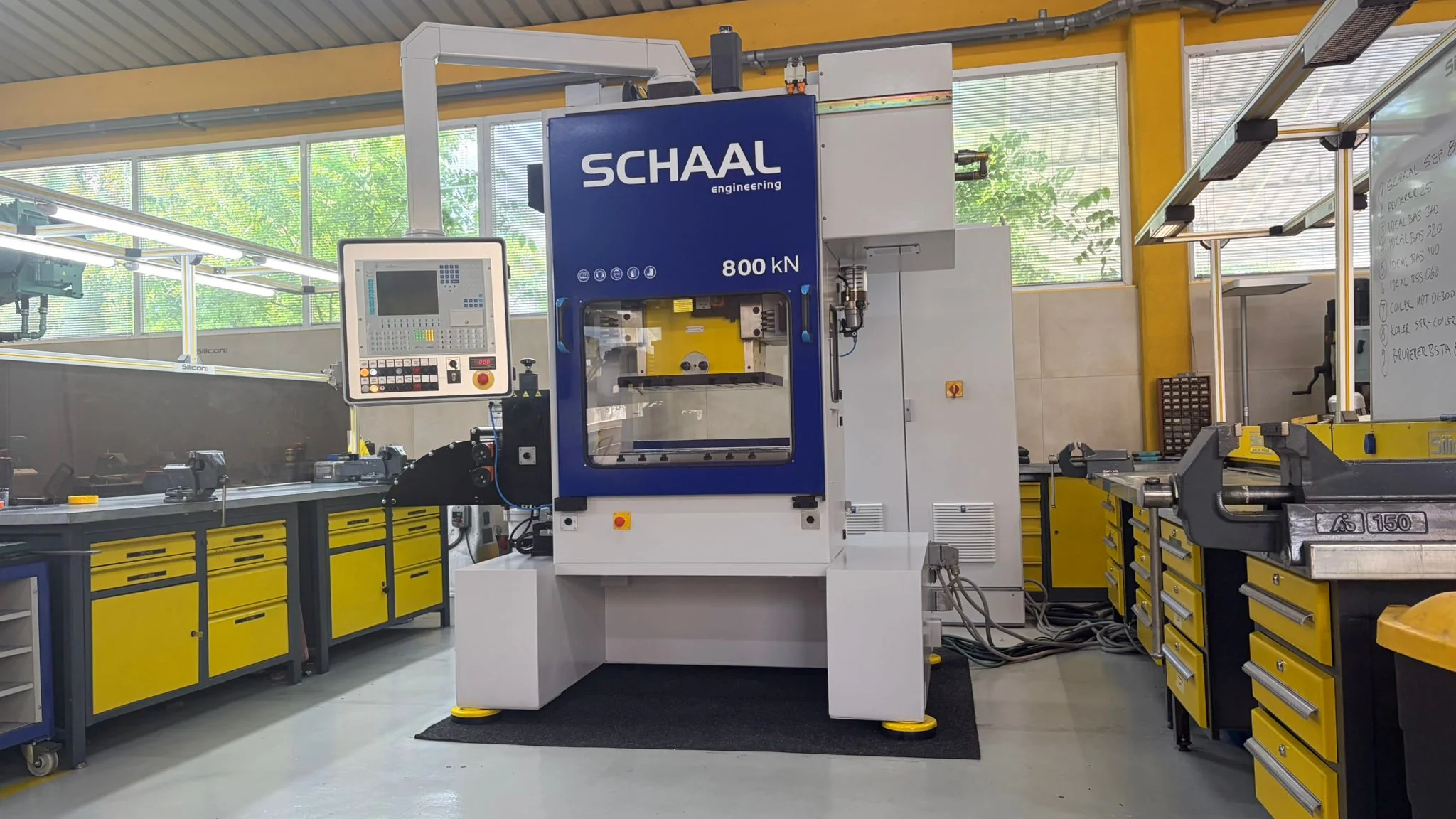 Schaal SEP 80 2