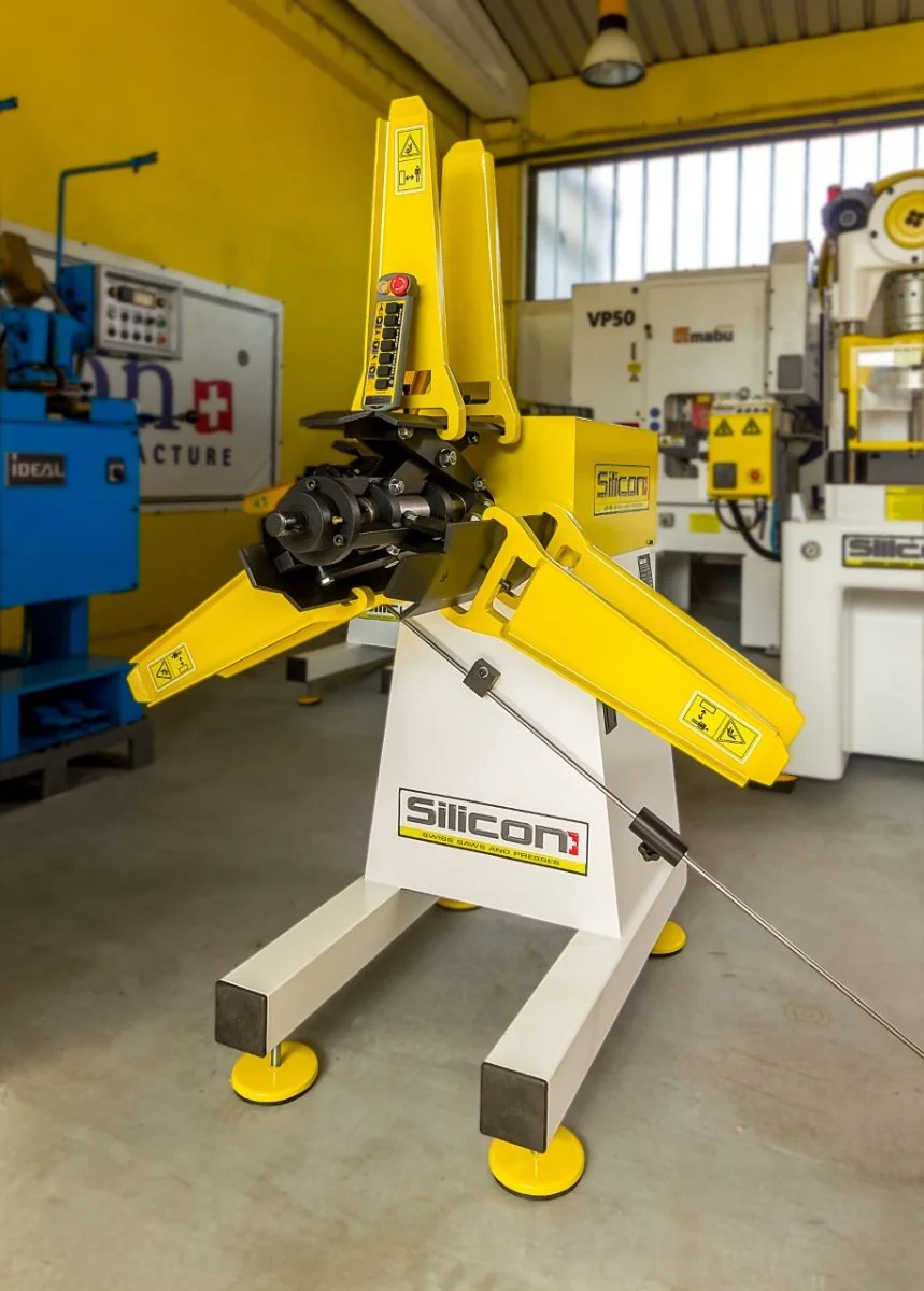 Silicon+ MOT01-300 6
