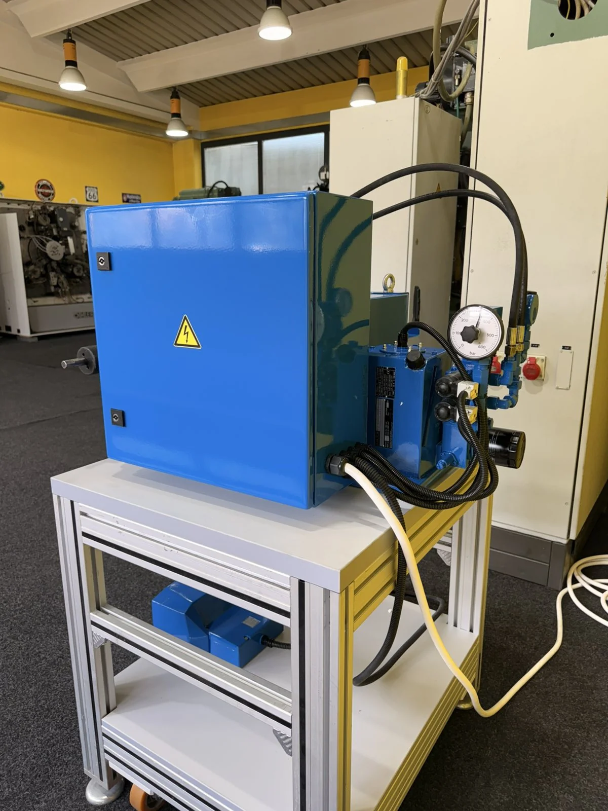 iDEAL BAS 050-11 8