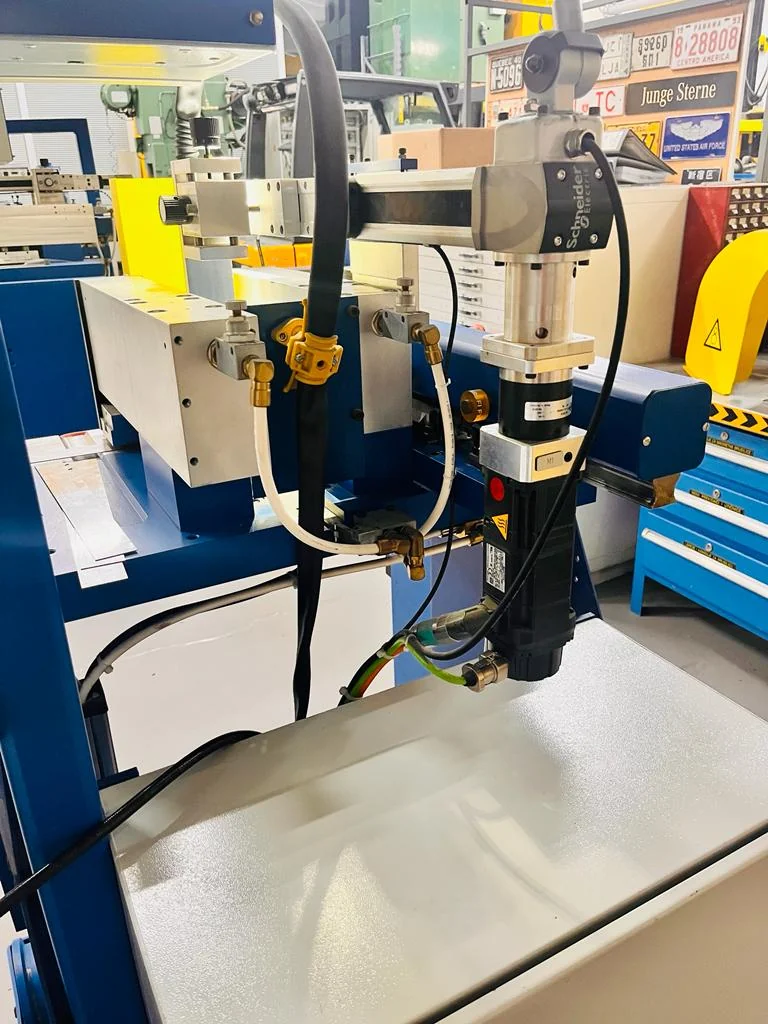 iDEAL LBS 043 11