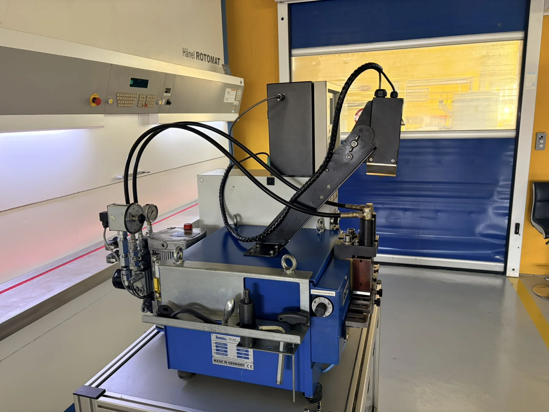 IDEAL BAS050-11 4