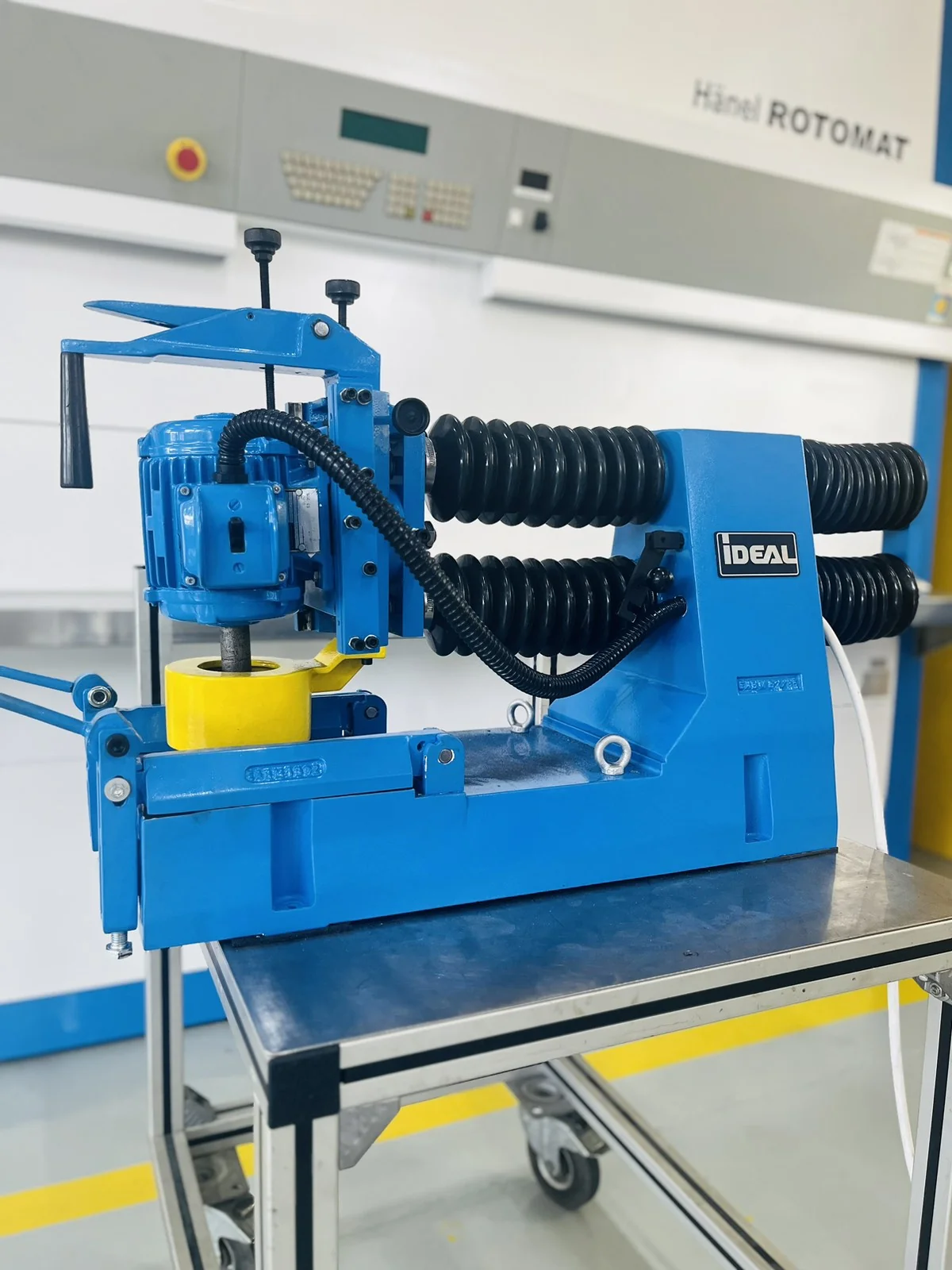 iDEAL SM 100 1