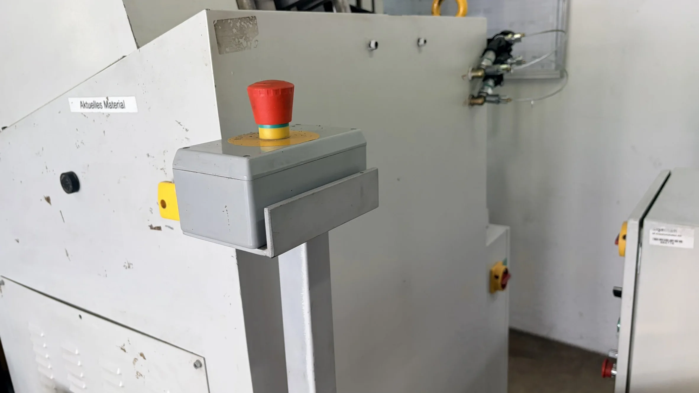 SOPREM Precision Coil Feeding Line 10