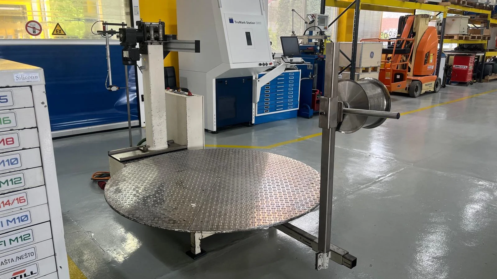NOXON PHM 1600 5