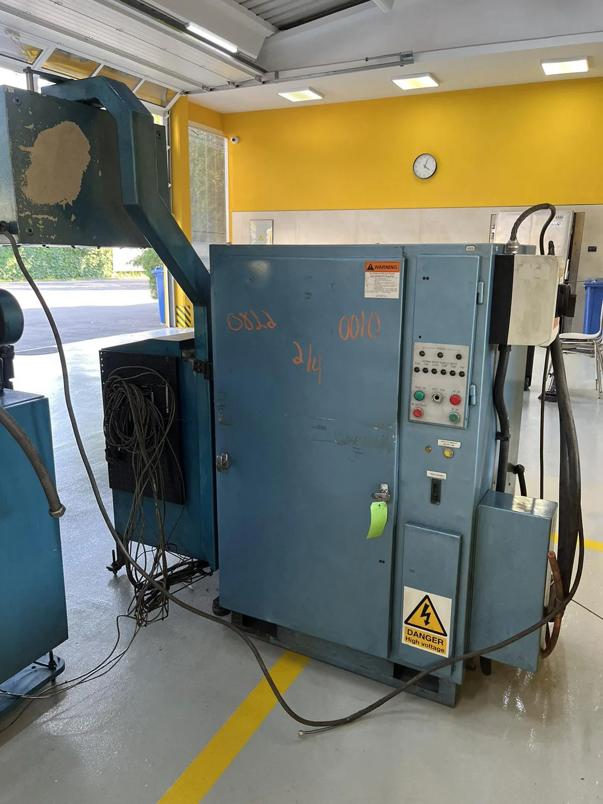 ALO Center (ALO Teknik) 690-81 8