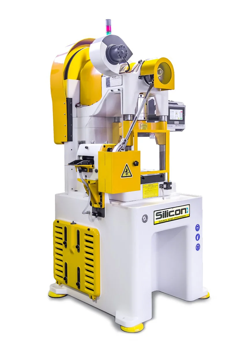 Silicon+ STA 30 1