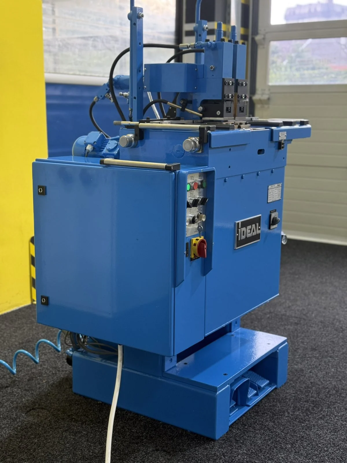 iDEAL BAS 100 7