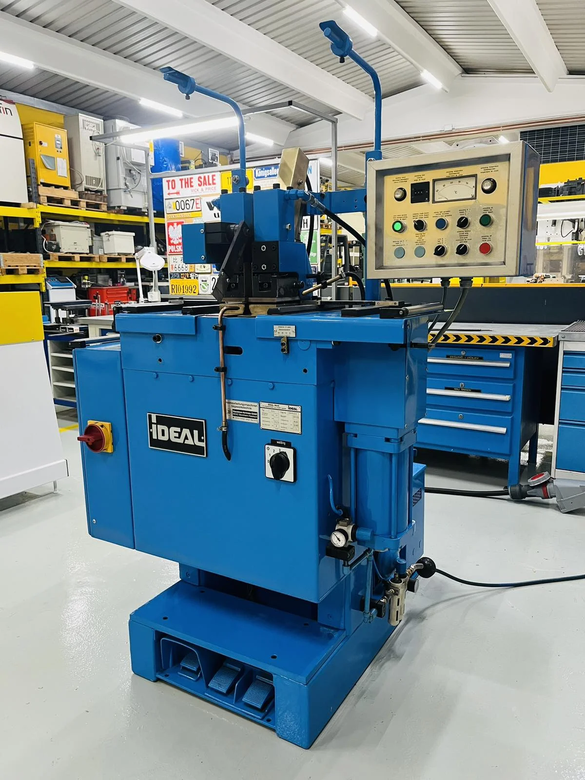 iDEAL BAS 120 1