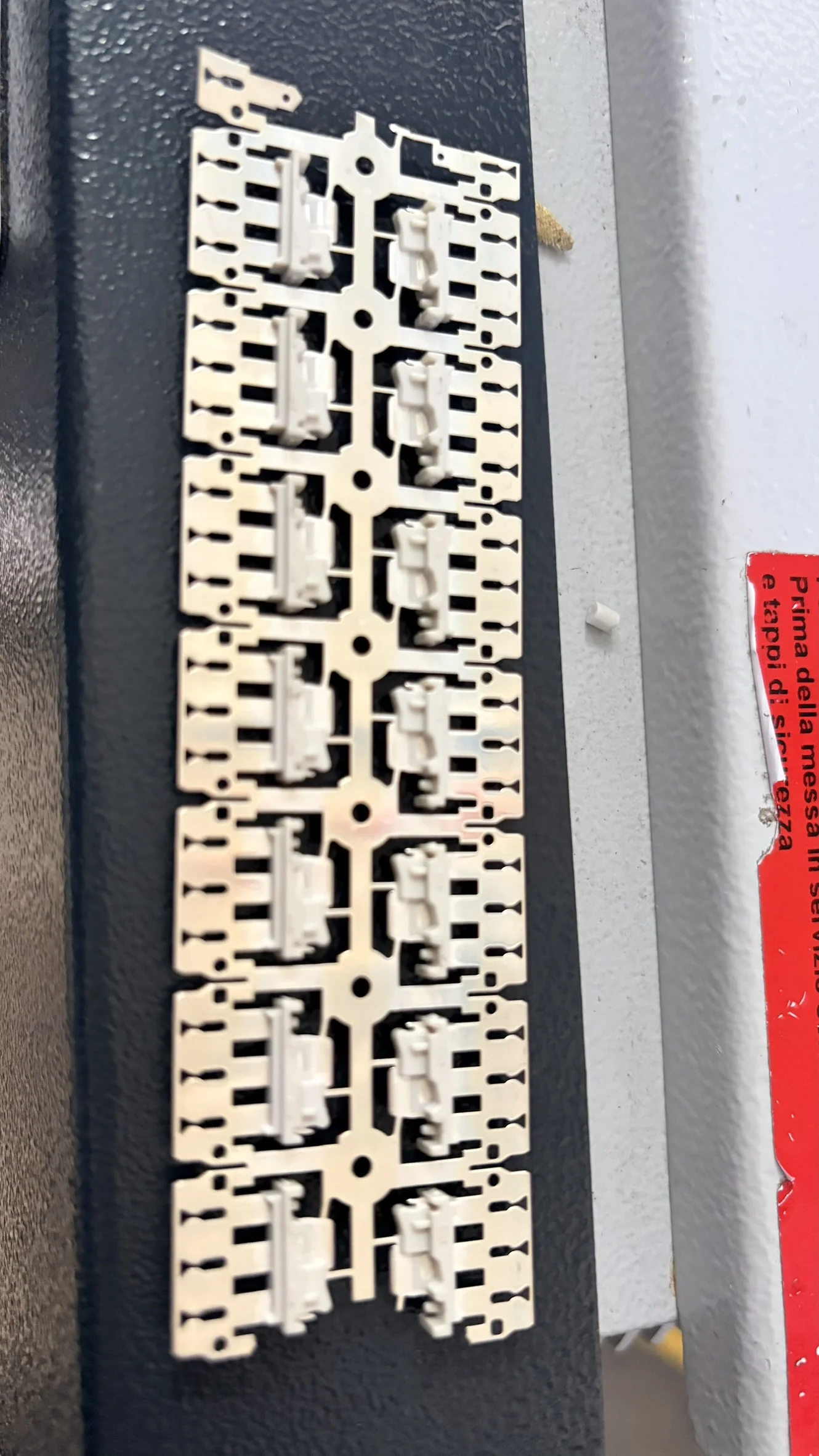 BRUDERER BSTA 50HL 26