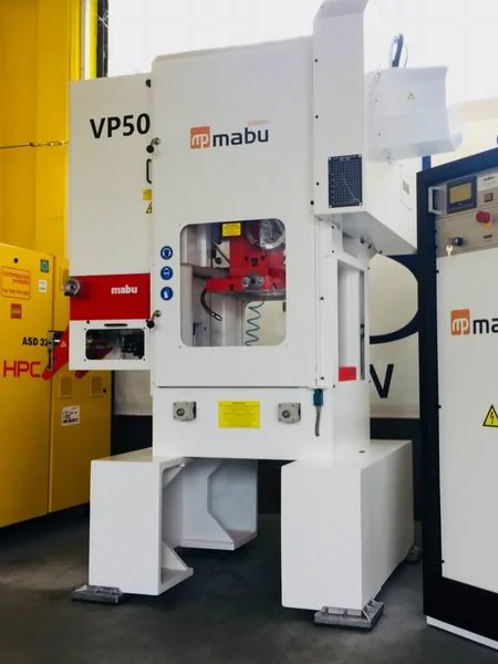 Mabu VP 50 1