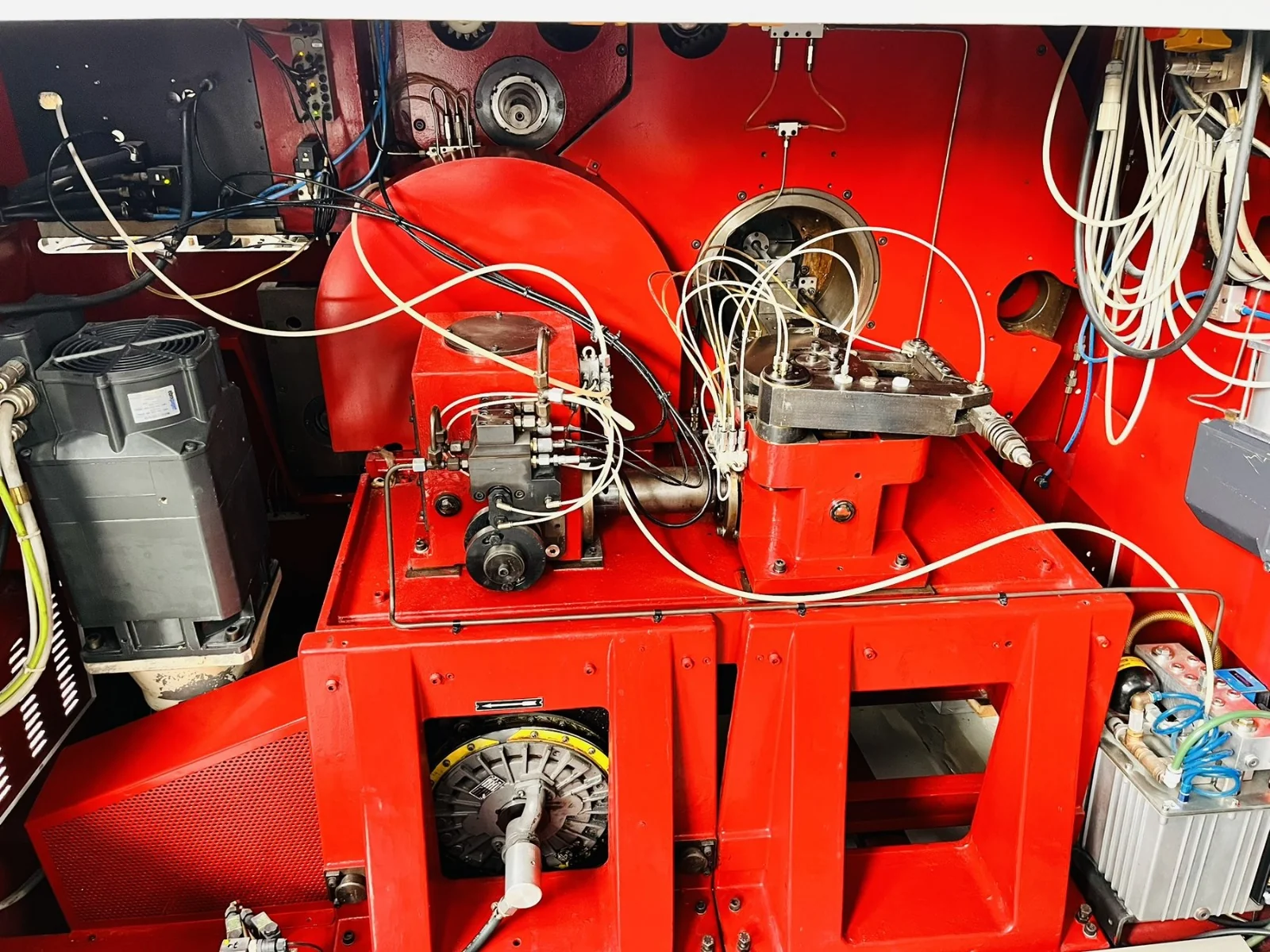 Bihler GRM 100 11