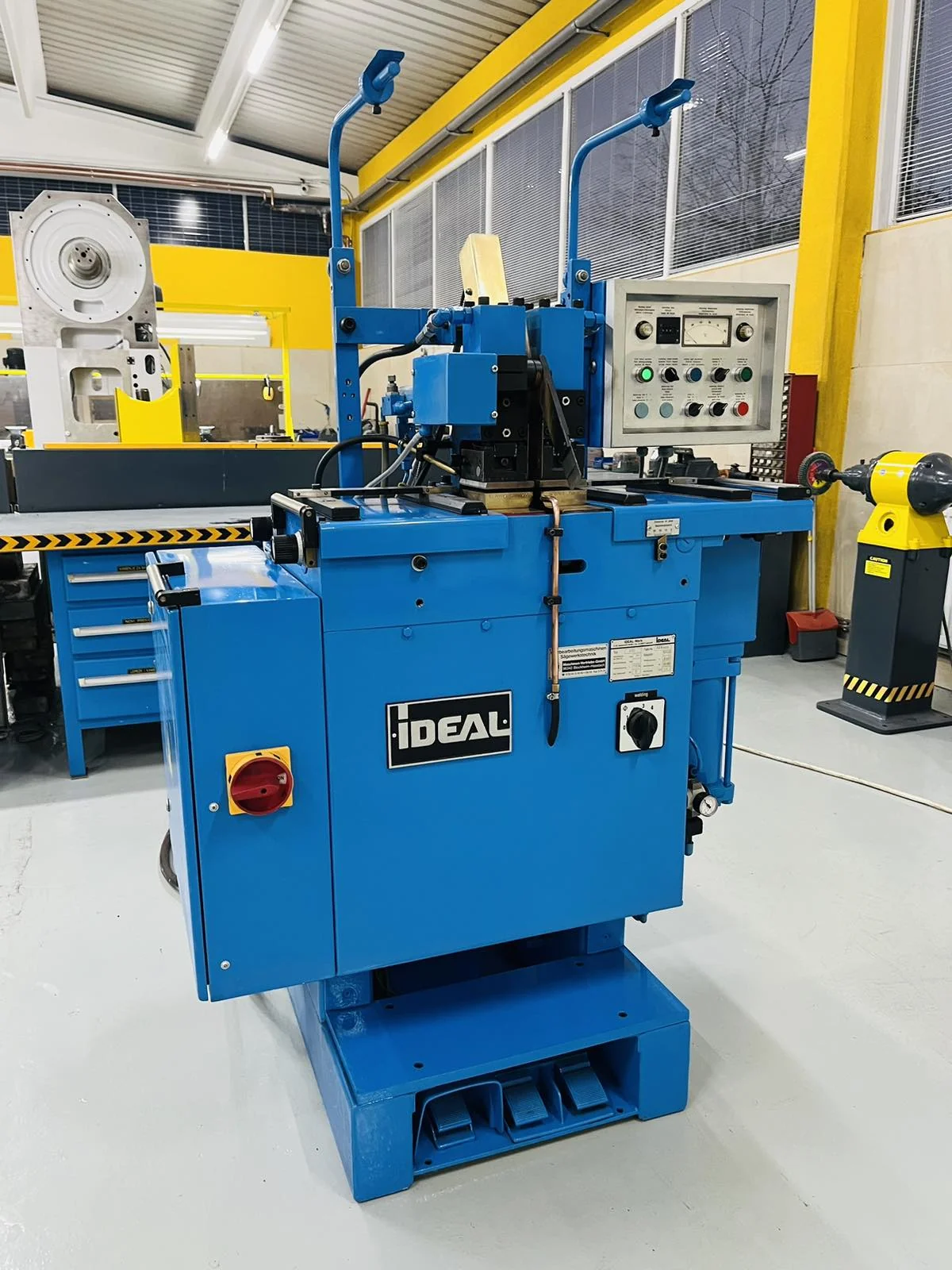 iDEAL BAS 120 2