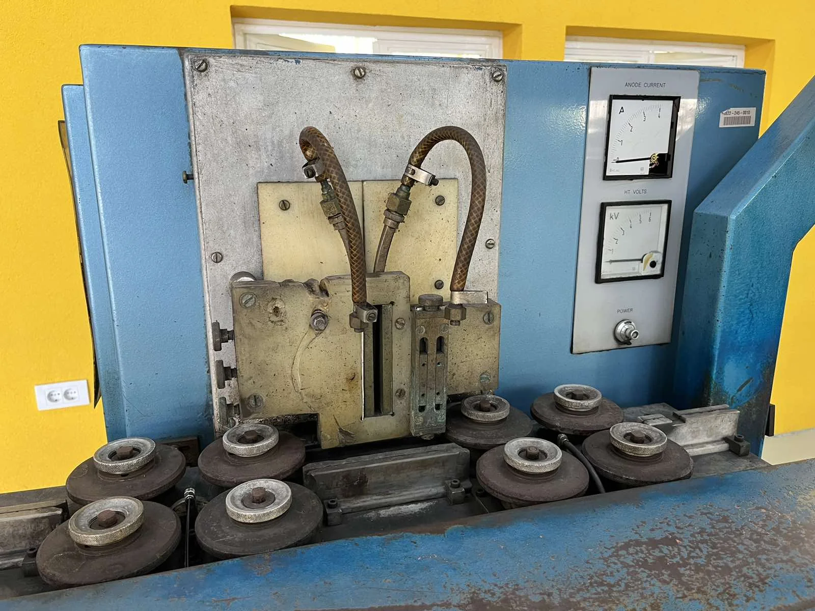 ALO Center (ALO Teknik) 690-81 5