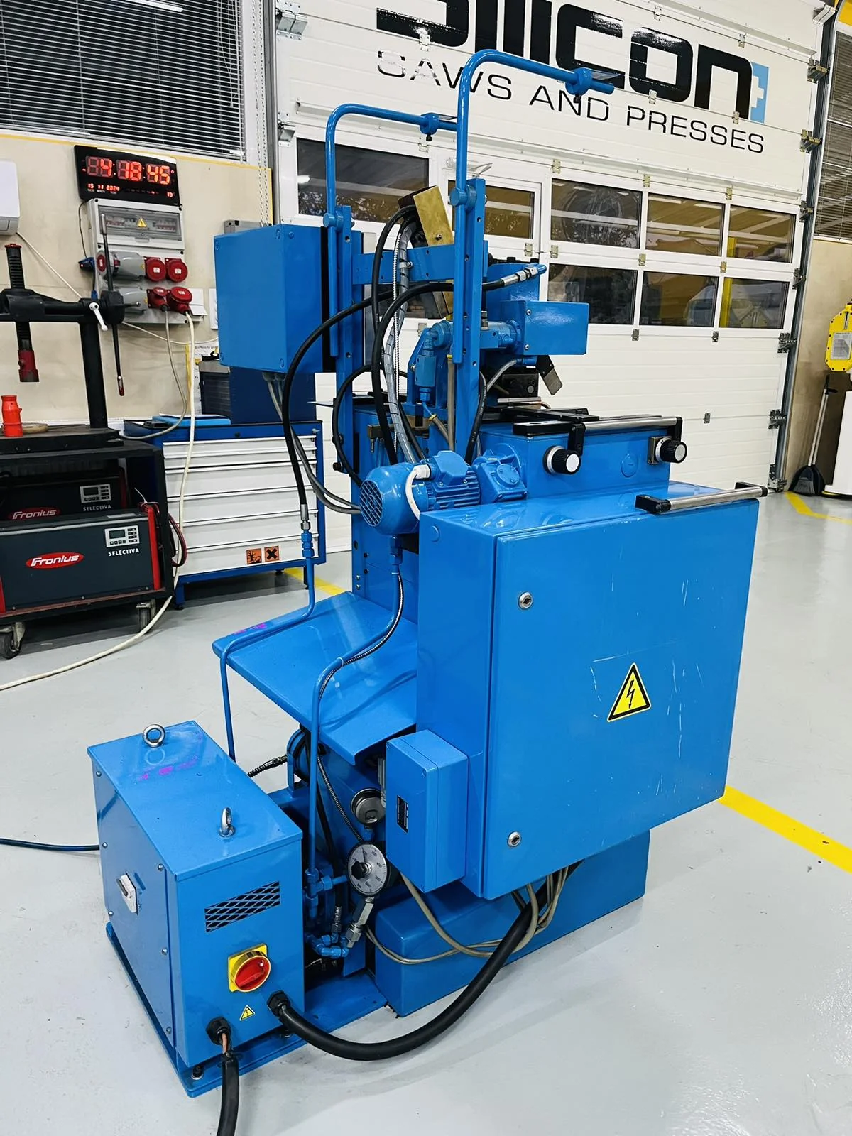 iDEAL BAS 120 5