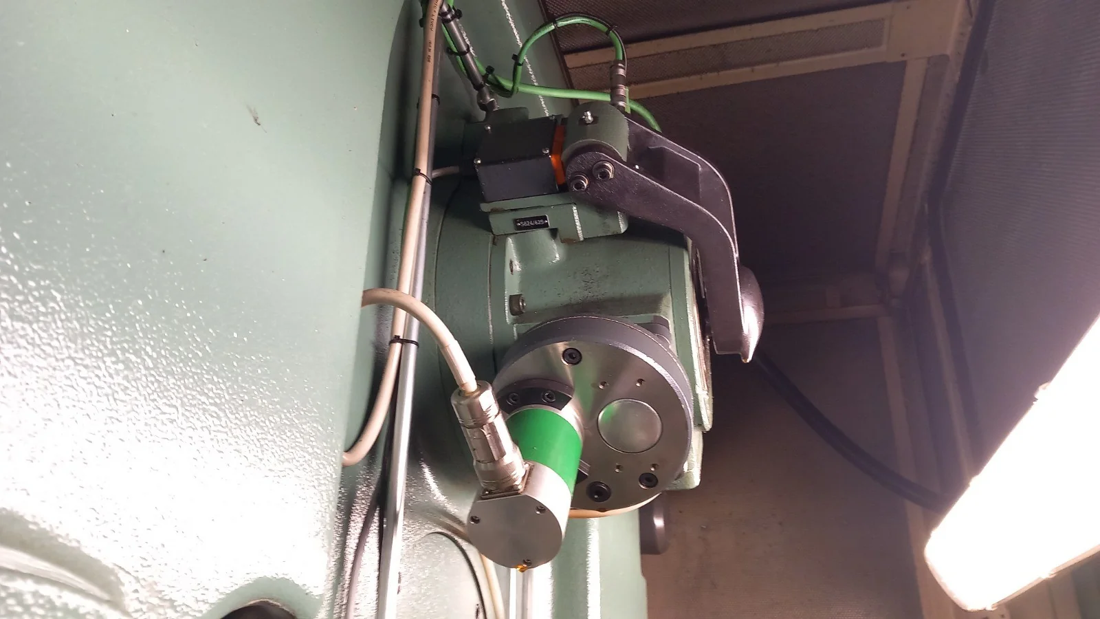 Bruderer BSTA 500-110B 2
