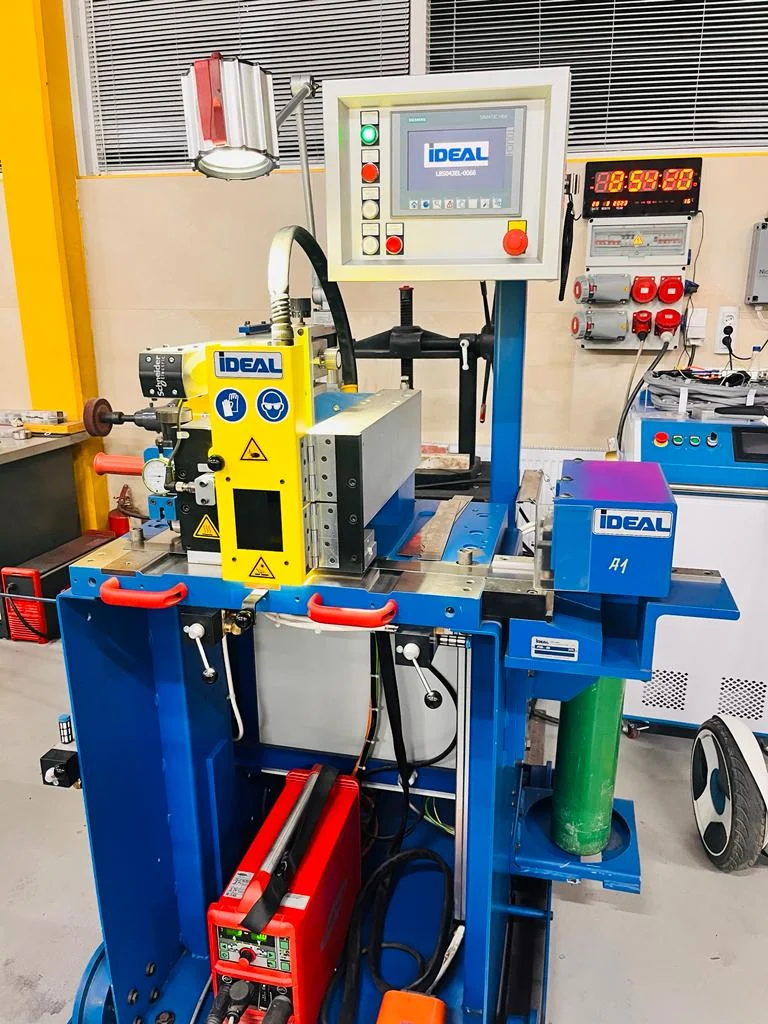 iDEAL LBS 043 2