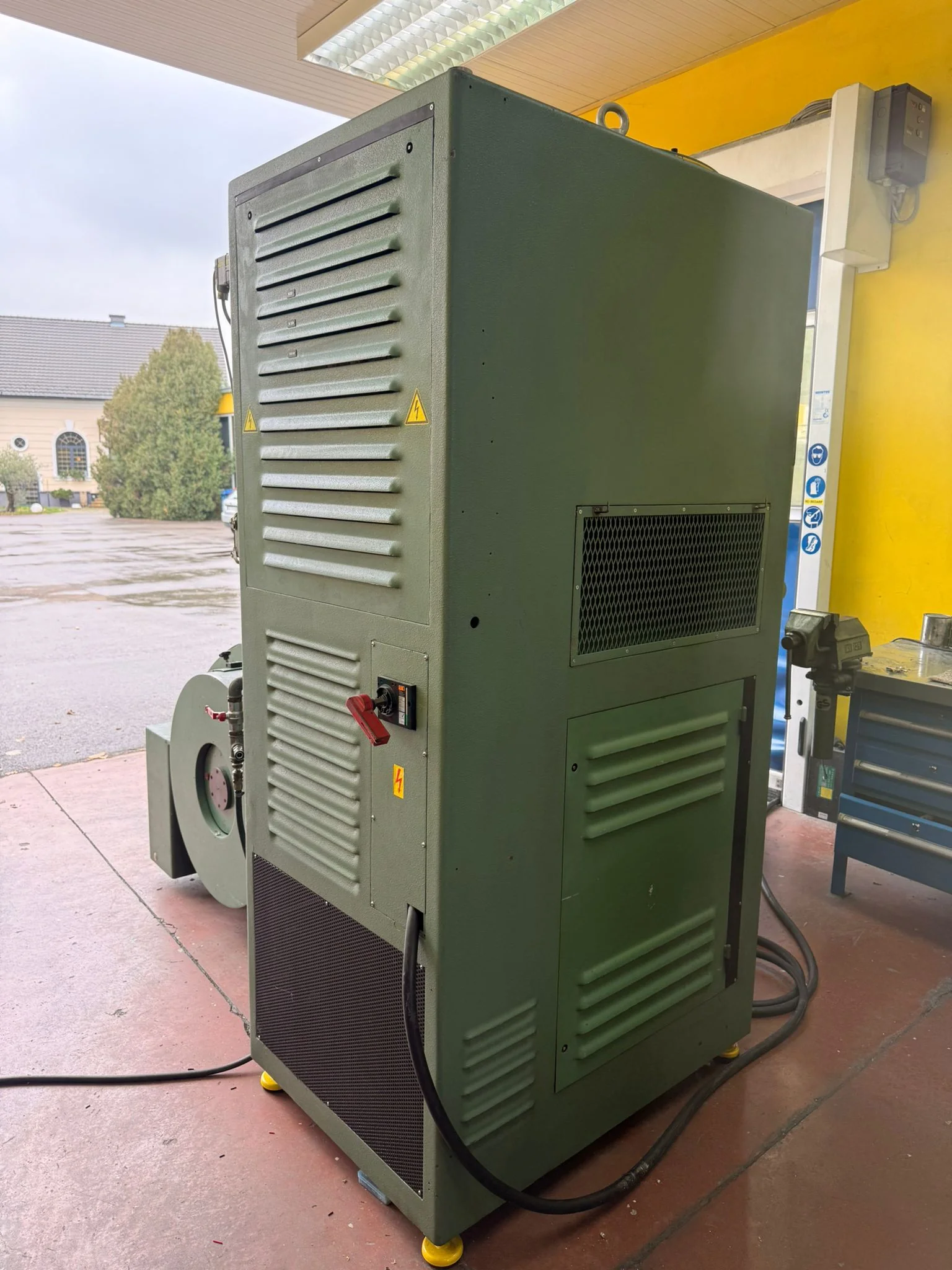 Bruderer BSTA 60 10