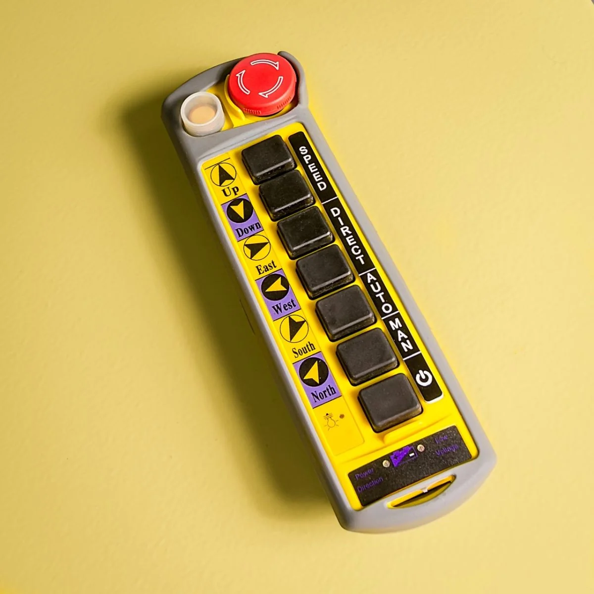 Silicon+ MOT01-300 3