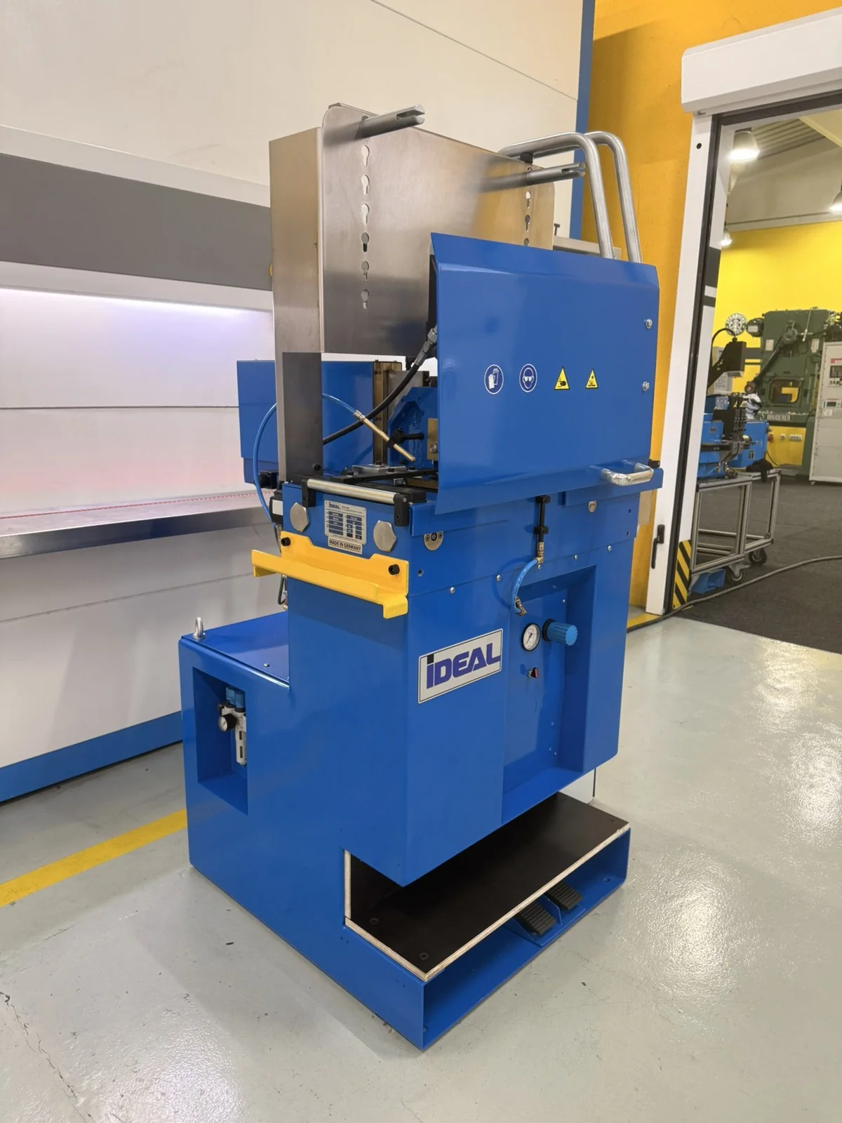 iDEAL BAS 340 5