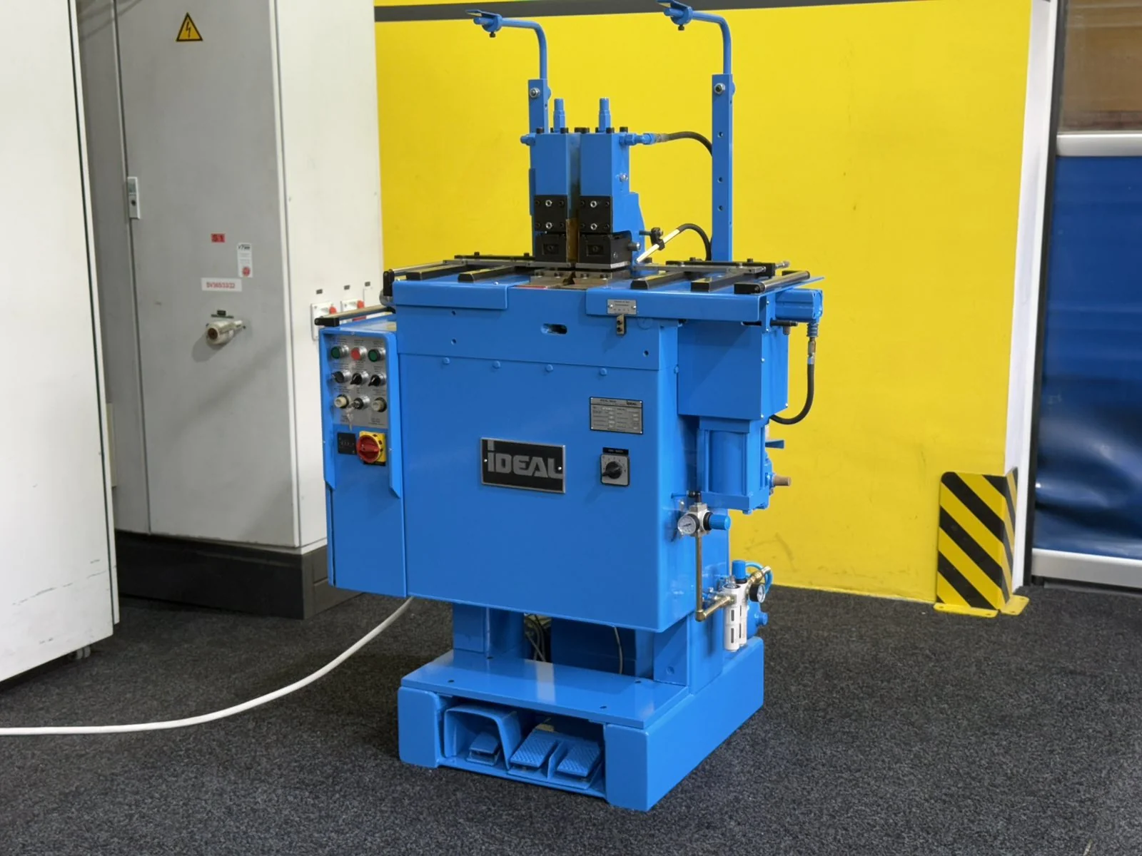 iDEAL BAS 100 2