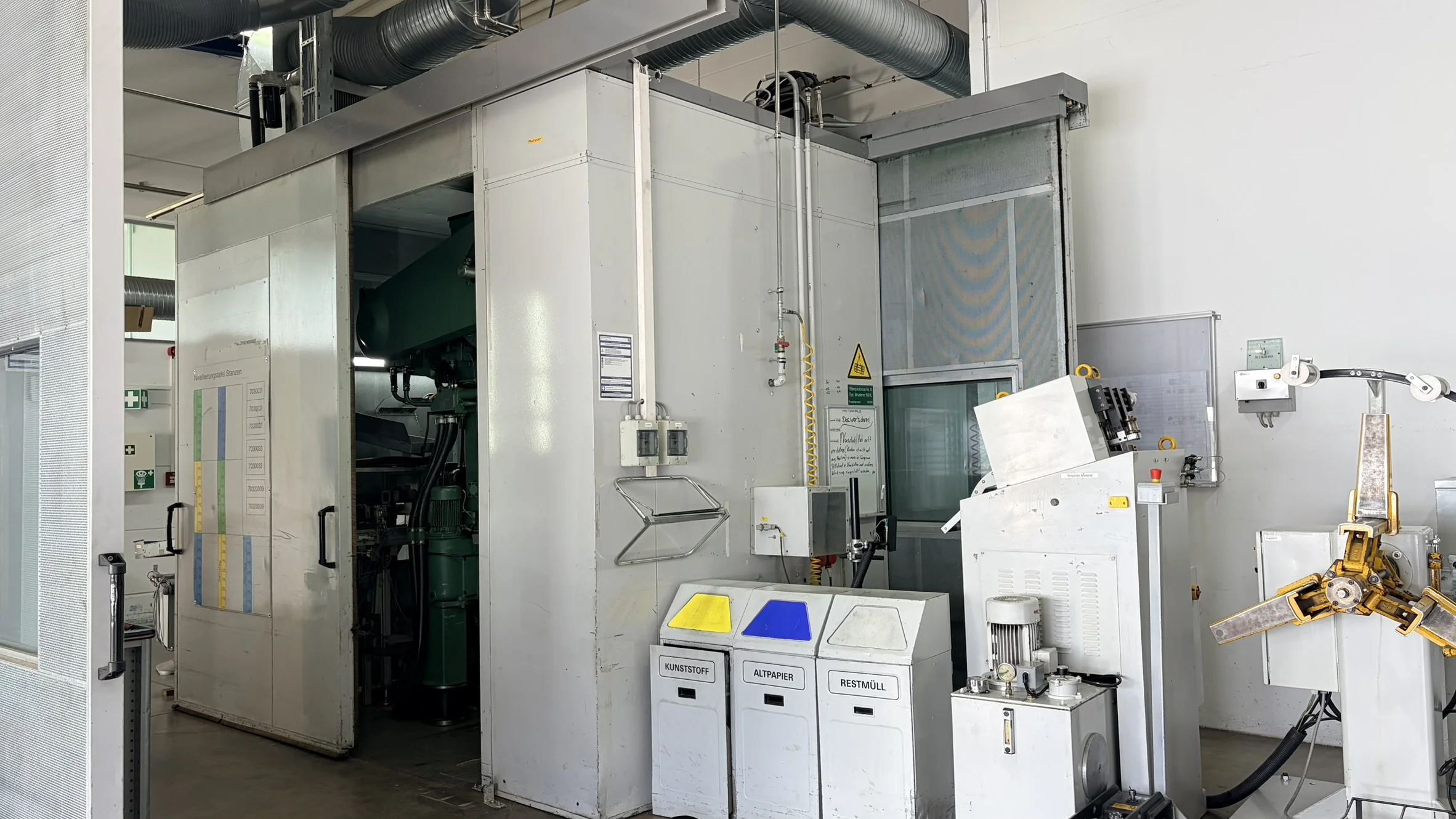 BRUDERER BSTA 50HL 25