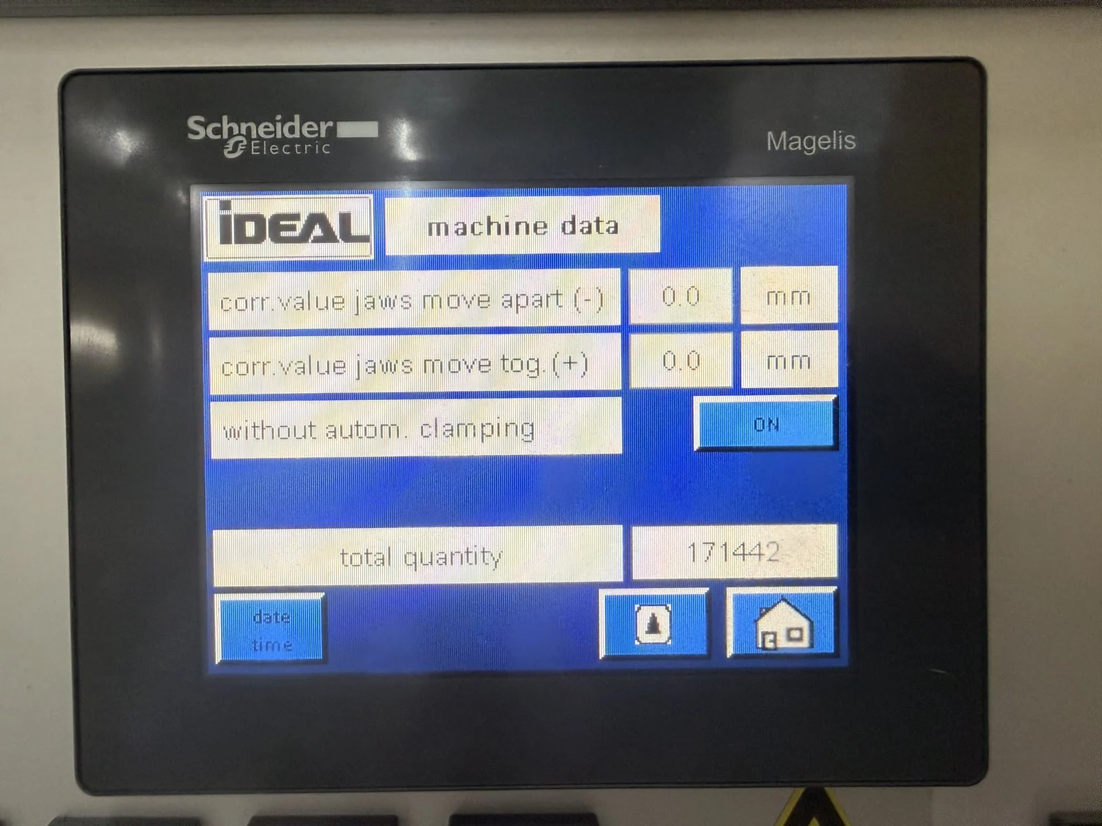 iDEAL BAS 340 13