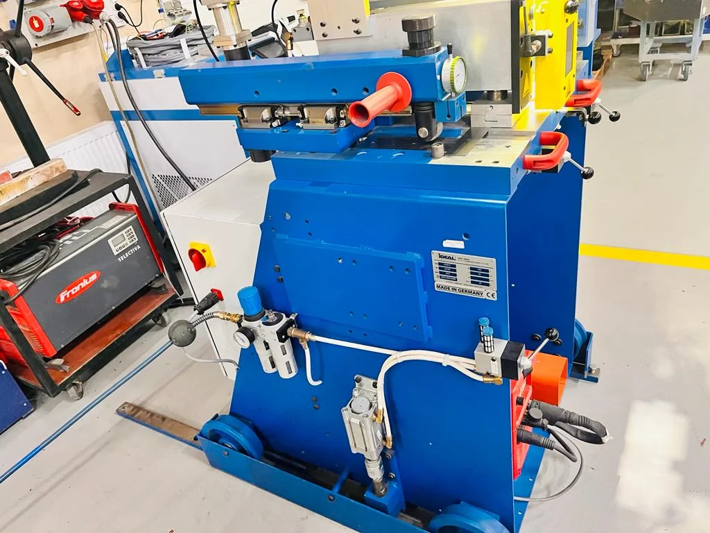 iDEAL LBS 043 7
