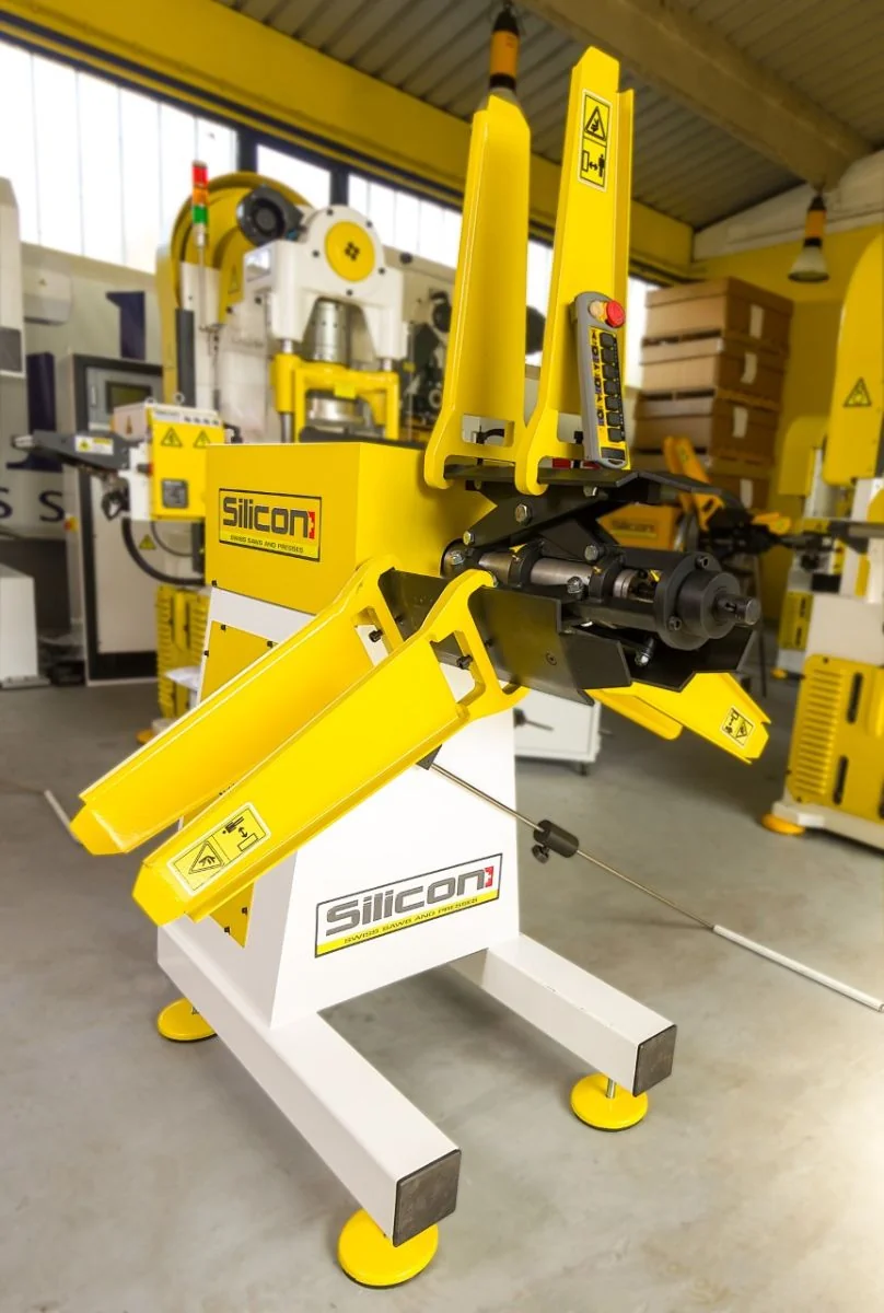 Silicon+ MOT01-300 7