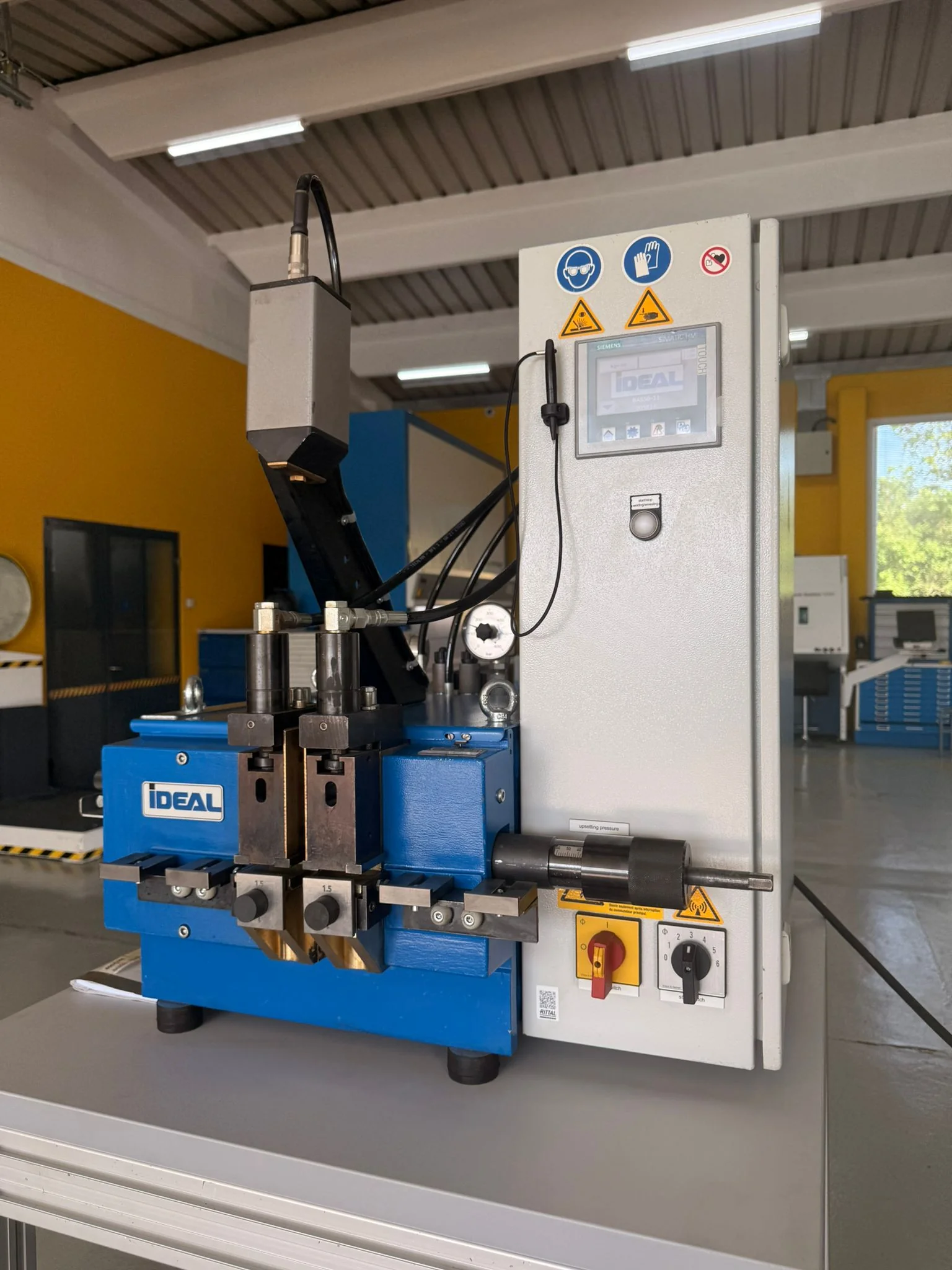 iDEAL BAS 050-11 1