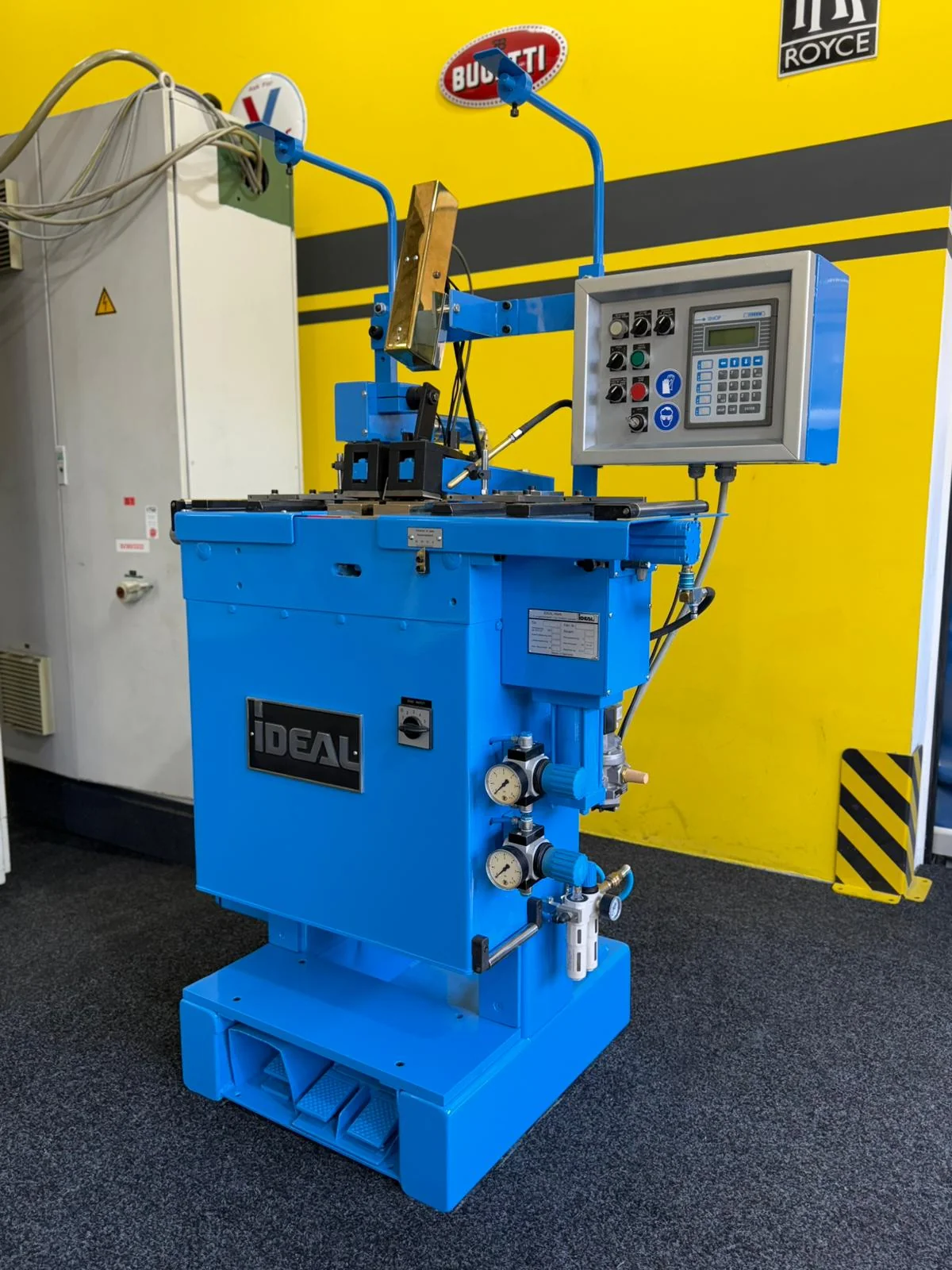iDEAL BAS 051 1
