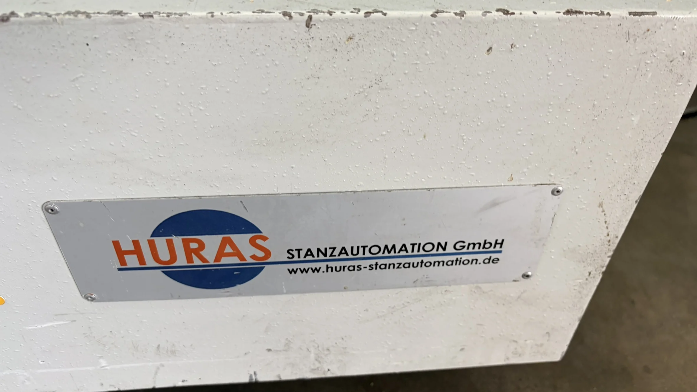 HURAS HPR-1500-220 5