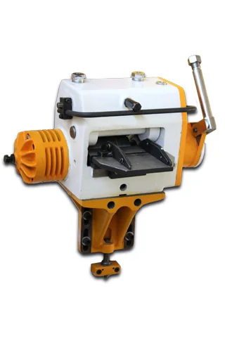 Mechanical Roll Feeder 1