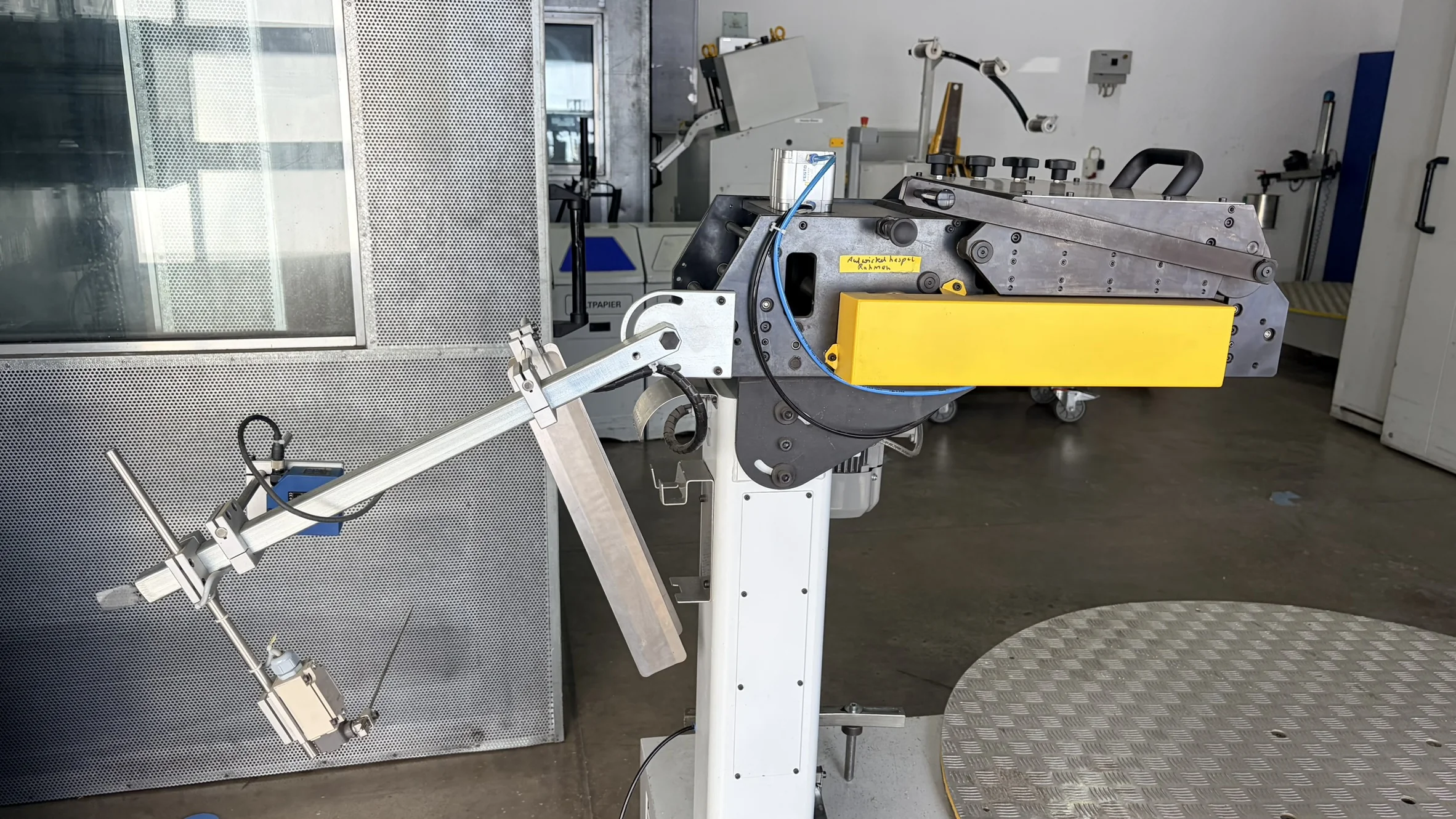 HURAS HPR-1500-220 7