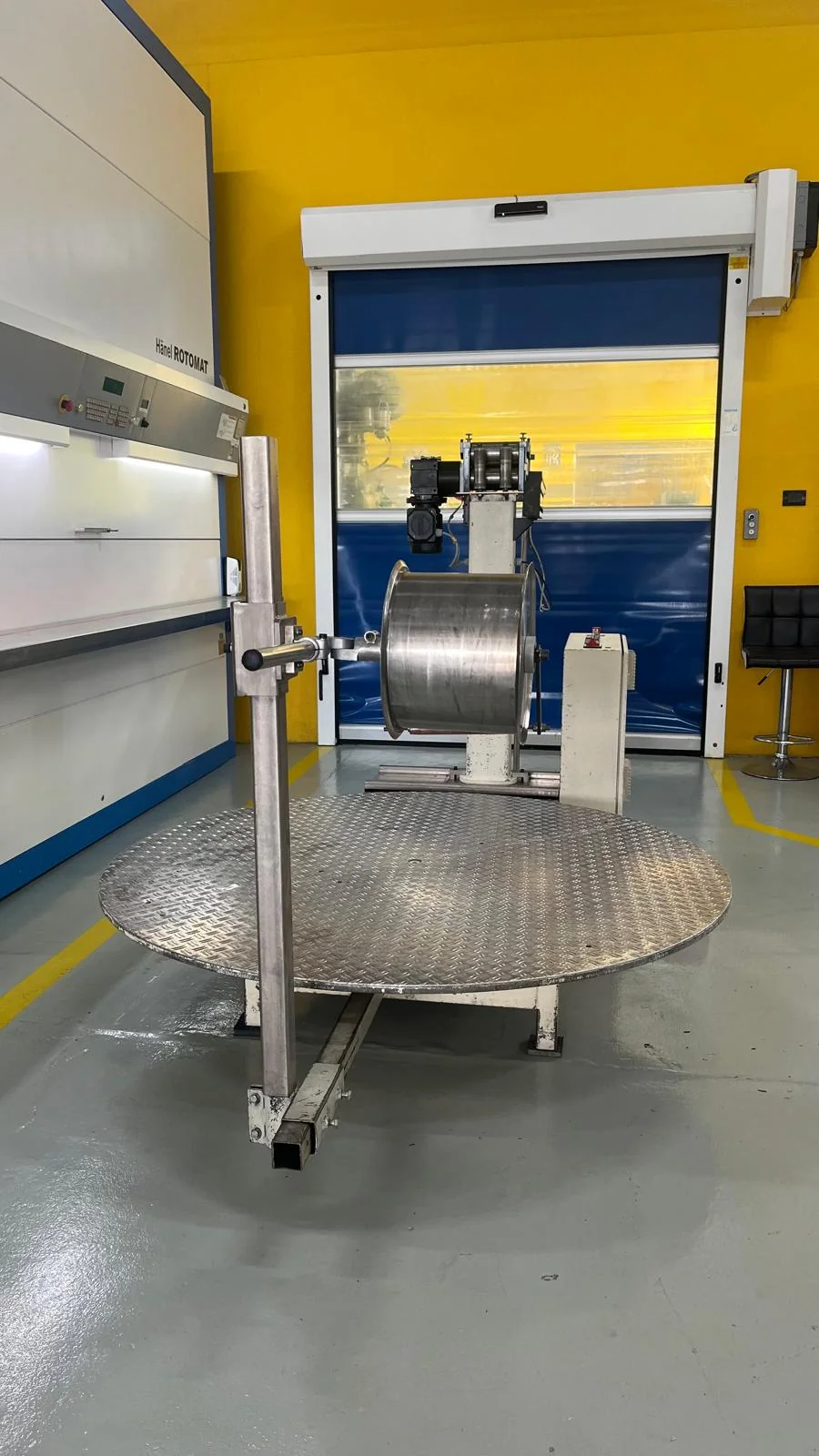 NOXON PHM 1600 6